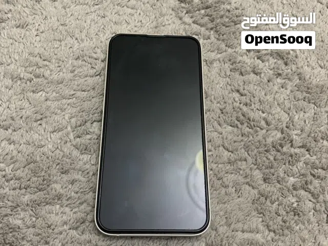 Apple iPhone 13 128 GB in Tripoli