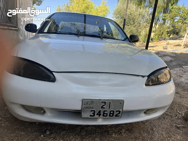 Used Hyundai Avante in Jerash