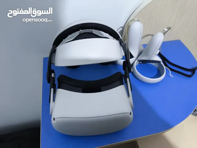 Meta quest 2 نظارات VR