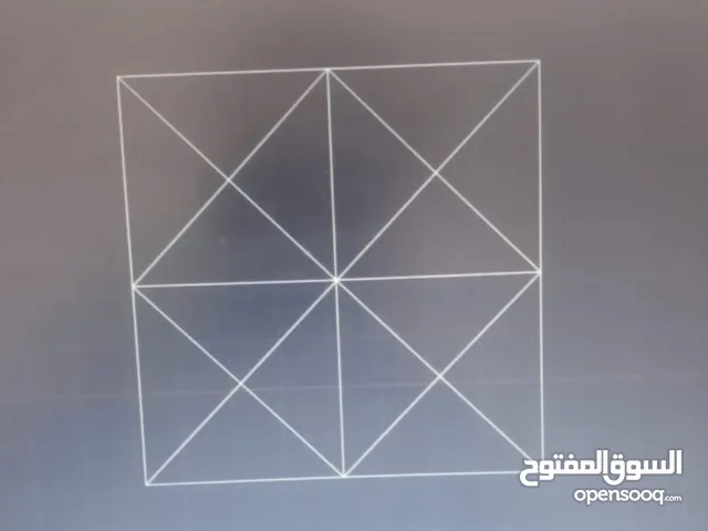رسم لوحات اوتوكاد بالقطعه