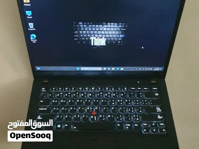 Thinkpad in Excellent Condition
