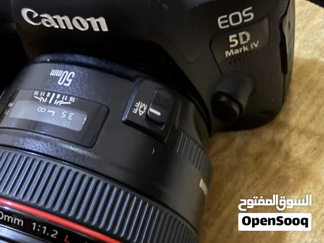 canon eos 5d mark iv