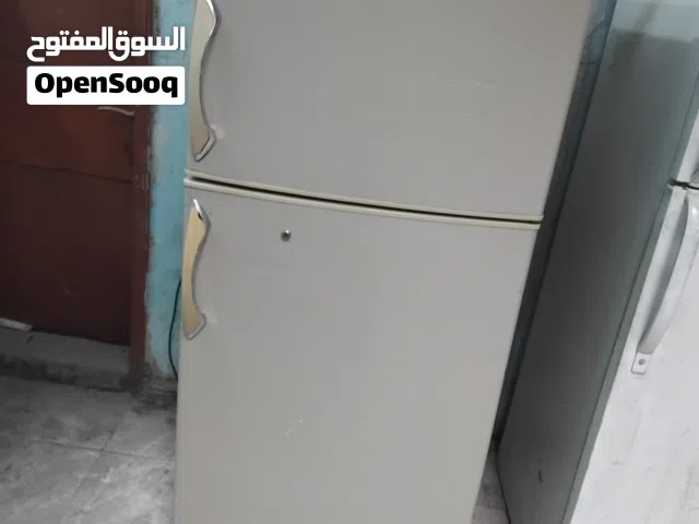 @للبيع ثلاجة سوبر جنرال 20 قدم معا التوصيل والكفاله