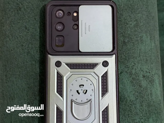 Samsung Galaxy S20 Ultra 5G 128 GB in Tripoli