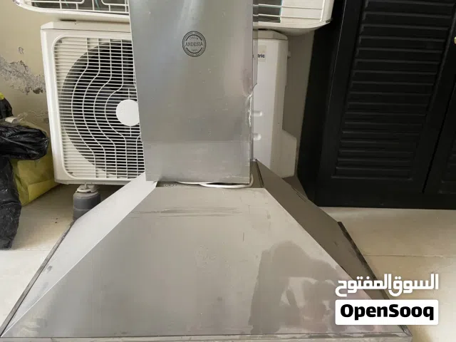Kitchen hood
