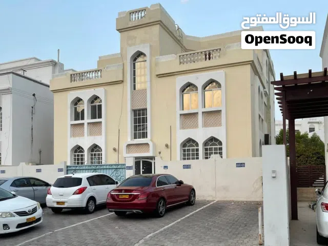 Building for Sale in Muscat Al-Wuttayah