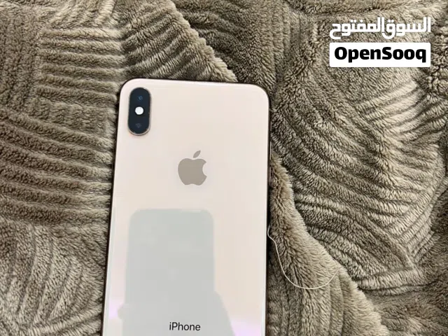 Apple iPhone XS Max 256 GB in Basra
