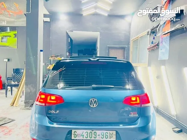 جولف 2015 بالرخصة فل الفل سعر حرق