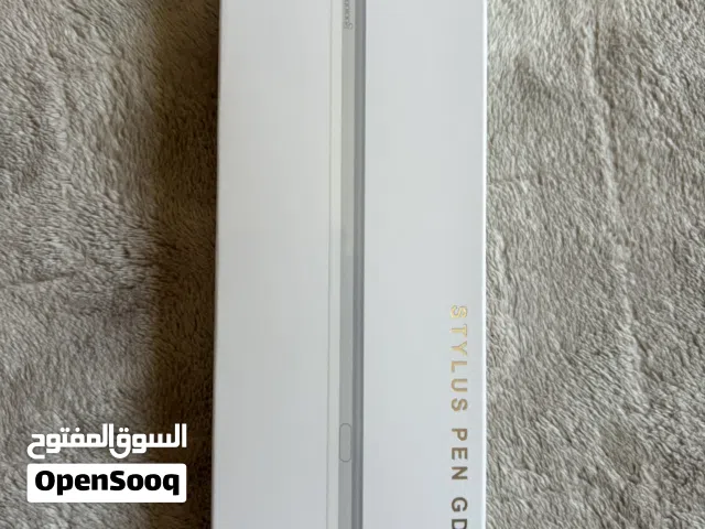 iPad Pencil قلم ايباد
