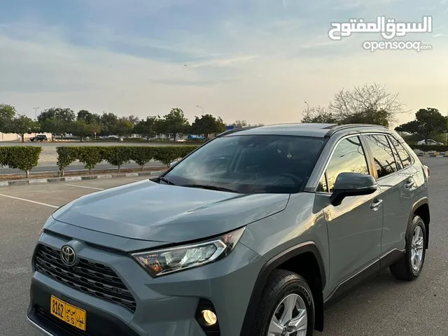 Toyota RAV 4 2019 in Al Batinah