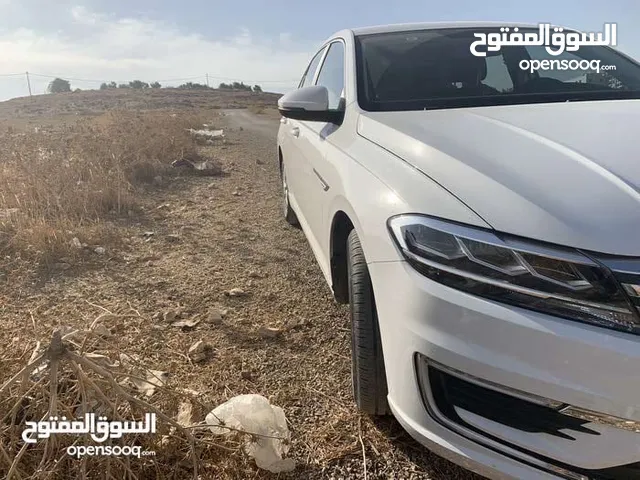 Used Volkswagen Lavida in Zarqa