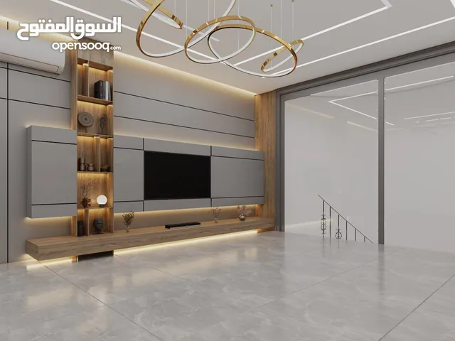 تفصيل وتركيب خزائن ودريسنغ روم