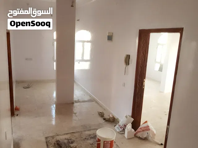 132 m2 4 Bedrooms Apartments for Rent in Sana'a Other