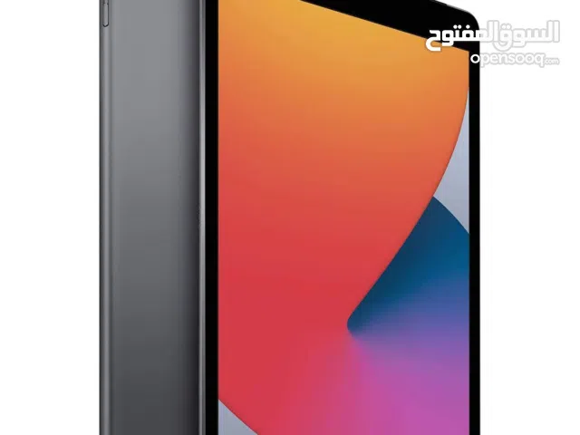 Apple iPad 8 128 GB in Baghdad