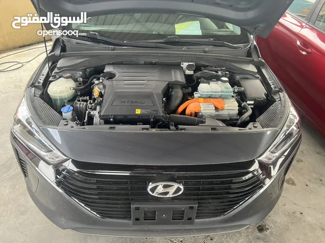 Hyundai Ioniq 2019 in Zarqa