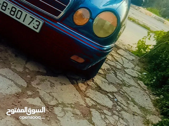  Used Mercedes Benz in Irbid
