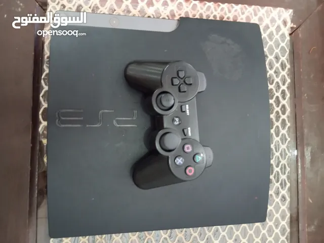 PlayStation 3 PlayStation for sale in Zarqa