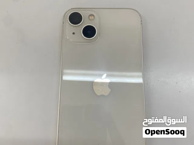 Apple iPhone 13 128 GB in Manama
