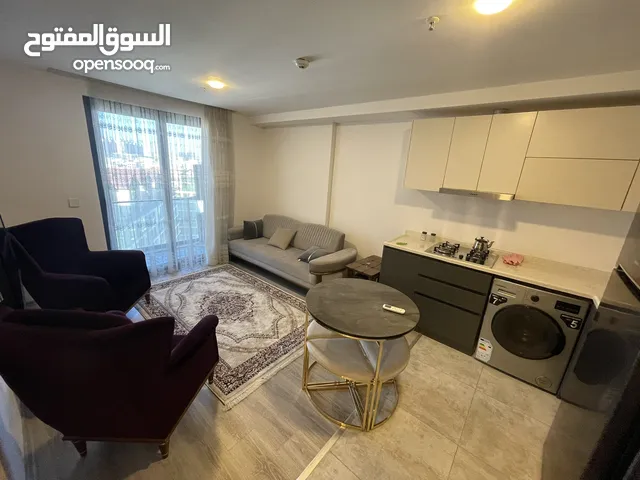 شقة مفروشة للإيجار غرفة وصالة