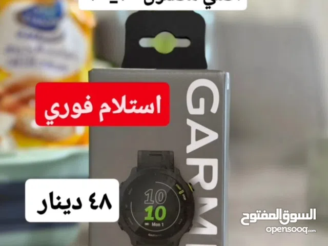 garmin Forerunner 55