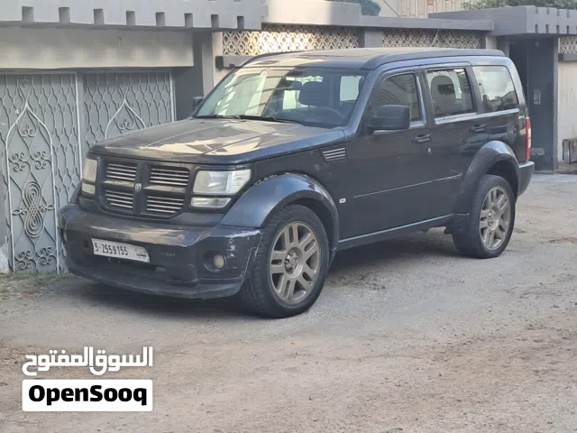 دودج مشاءالله