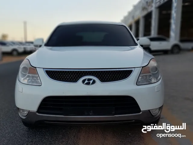 Used Hyundai Veracruz in Um Al Quwain