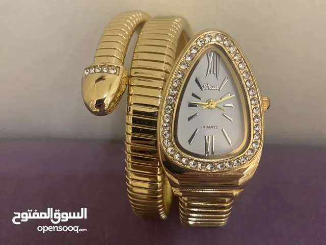 Analog Quartz Others watches  for sale in Hawally