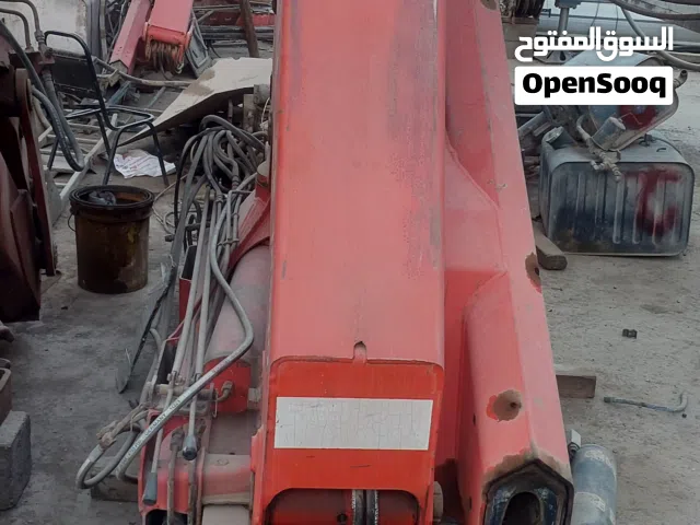 highup crane 5 ton capacity in best condition