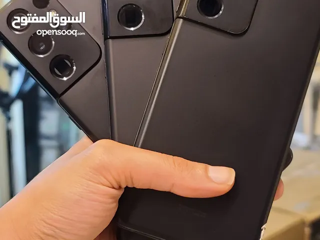 جلاكسي اس 21 الترا 512جيجاء
