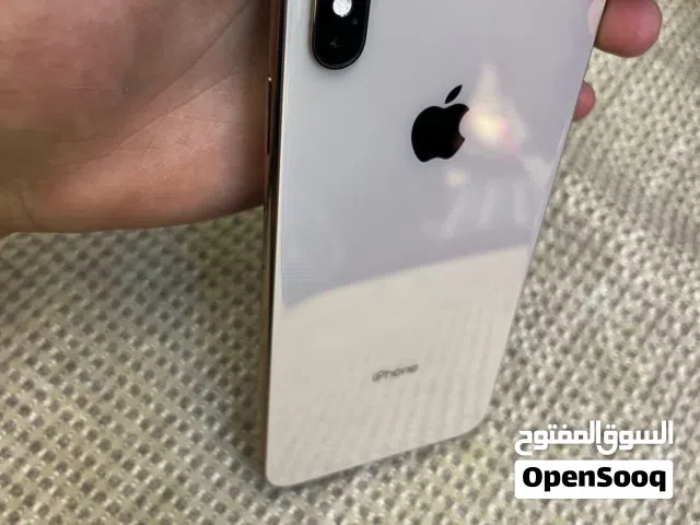 Apple iPhone XS Max 256 GB in Benghazi