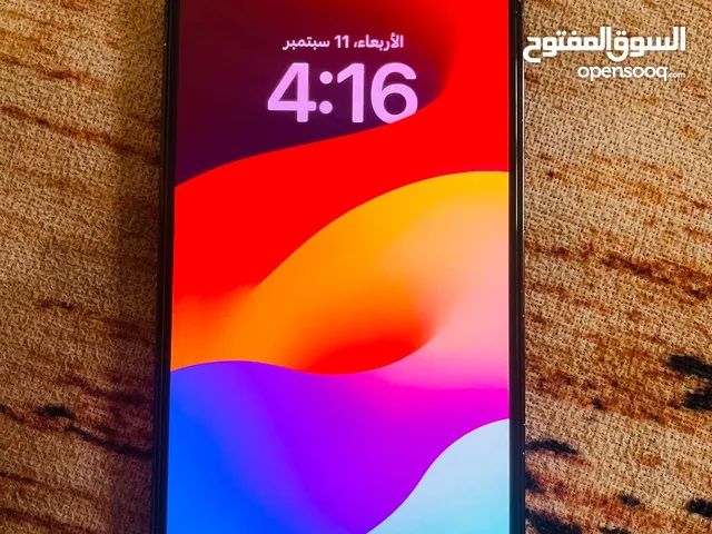 ايفون 12 برو ماكس