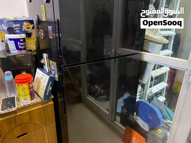 Fridge want to sell price 80kd top condition can reduce please contact