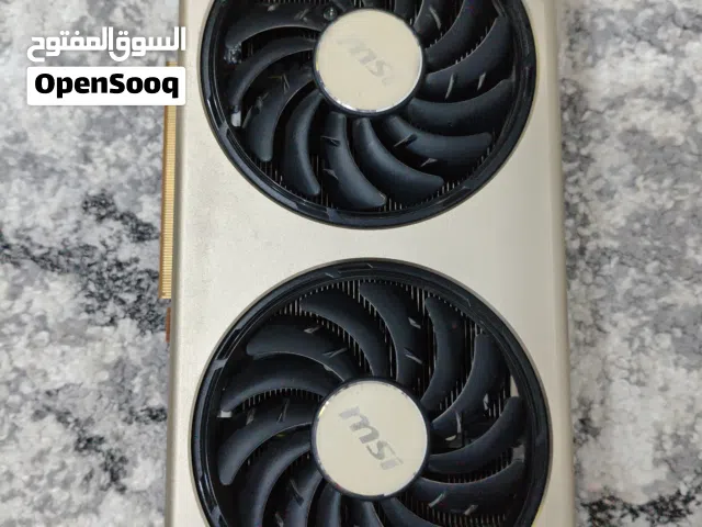 RX 5700 MSI EVOKE 8gb