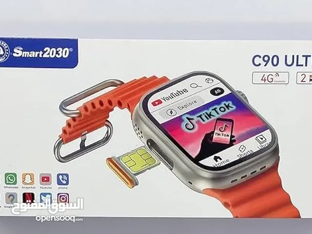 Other smart watches for Sale in Ma'an