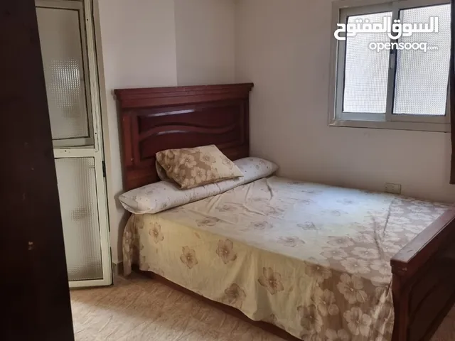 120m2 3 Bedrooms Apartments for Rent in Alexandria Agami