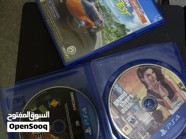 بلي فور سلم ذاكره 500