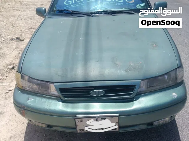 1994 Daewoo Cielo