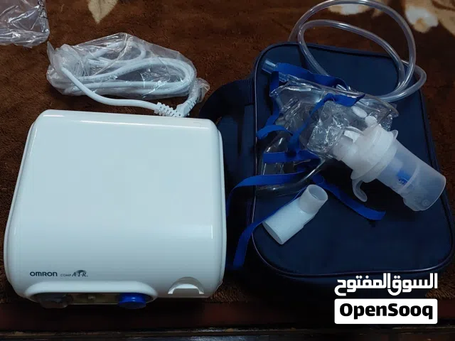 جهاز تبخير Omron الأصلي