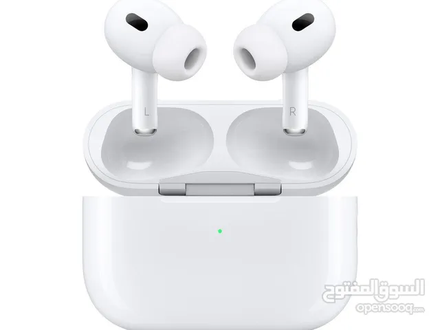 APPLE AIR PODS PRO 2 TYBE C NEW /// سماعه ابل ايربودس برو 2 تايب سي الجديده