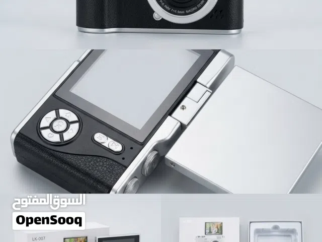 .camera 4k