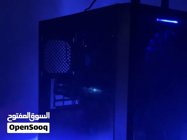 بي سي مستعمل استخدام نظيف استعمال دراسه نظيف مره ولا يجي الا الصامل وصل سومه 850