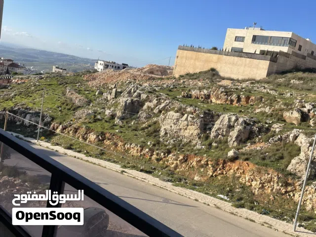 115 m2 2 Bedrooms Apartments for Sale in Nablus New Nablus