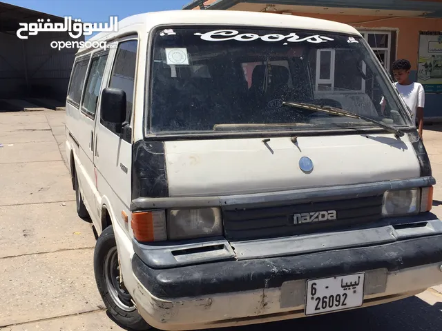مازده موديل 96