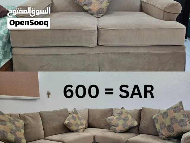 Used household furniture for sale – great Condition أثاث منزلي مستعمل للبيع – بحالة ممتازة
