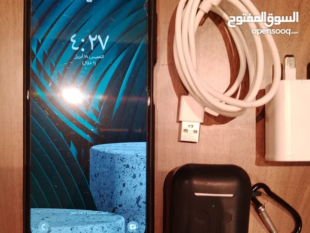 Samsung Galaxy A12 256 GB in Al Riyadh