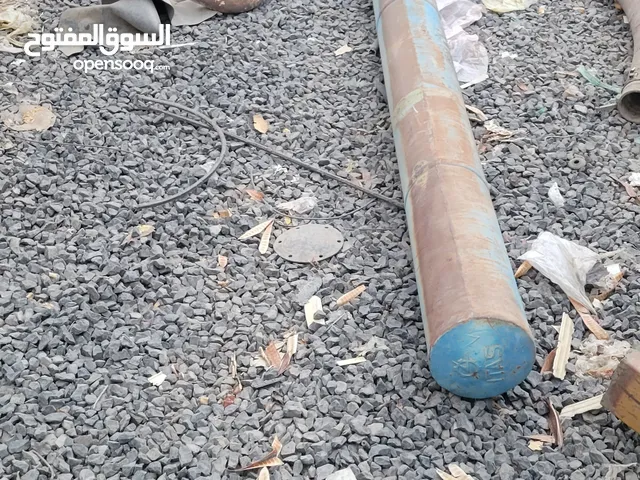 ماصورت تفريغ سمنت ولي