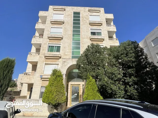شقه للبيع - موقع مميز خلف كوزمو/ دير غبار خربه صوفيه مساحه 175 متر ،الطابق الثاني , السعر مغري