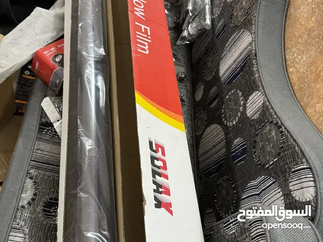 شروة اكسسوارات سيارات بسعر مغري
