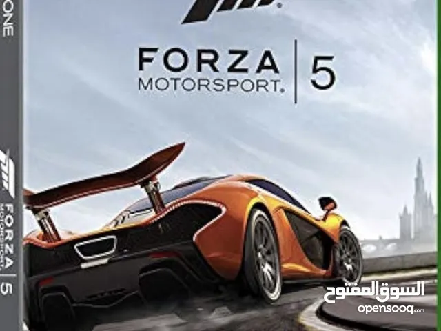 فورزا موتور سبورت 5