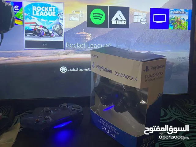 PlayStation 4 PlayStation for sale in Tripoli